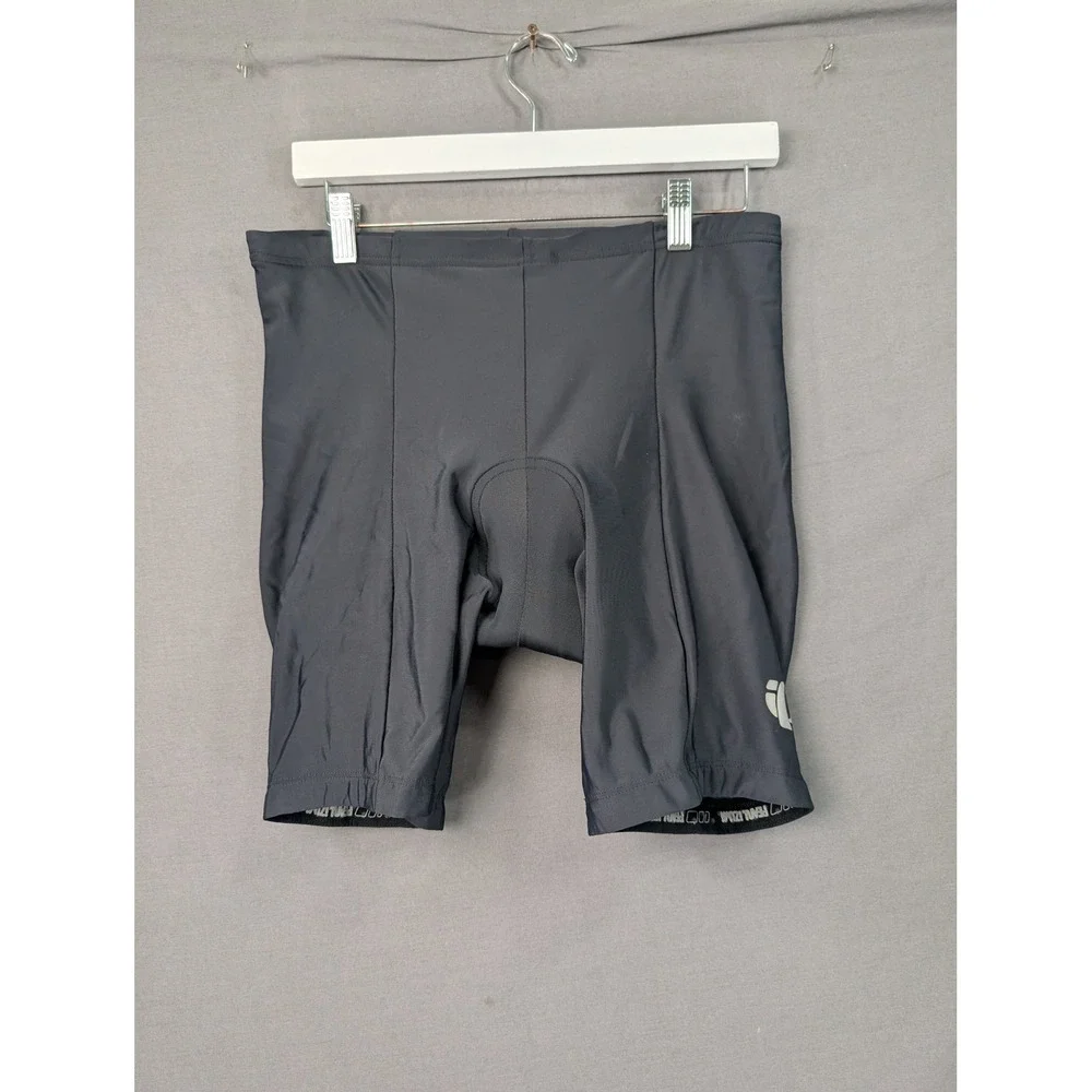 Pearl Izumi Select Quest Cycling Shorts Black Womens XL 0466